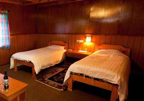Everest Region Nepal Unterkunft Gutscheincode booking.com
