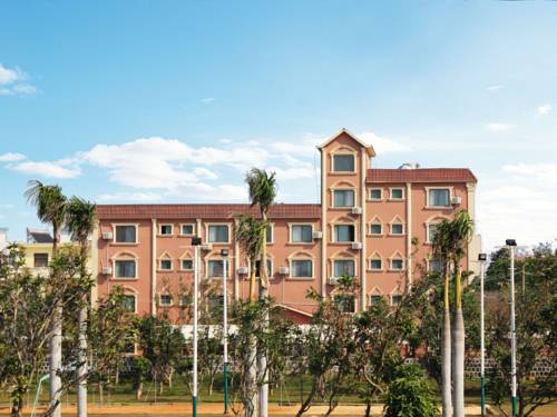 Beihai China Accommodation