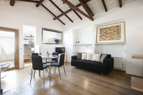 Roma Italy Accommodation