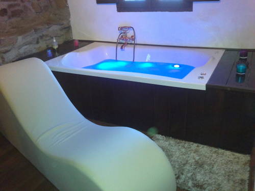 Neila de San Miguel Espagne code promo hébergement booking.com