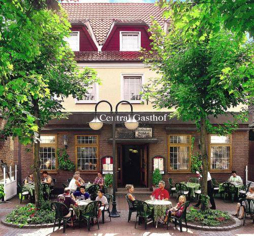 Bad Segeberg Germany Accommodation