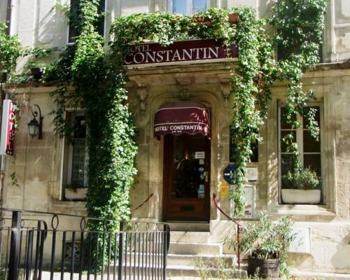 Arles France Accommodation