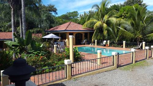 Esparza Costa Rica Accommodation