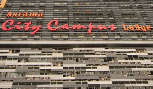 Kuala Lumpur Malaysia Accommodation