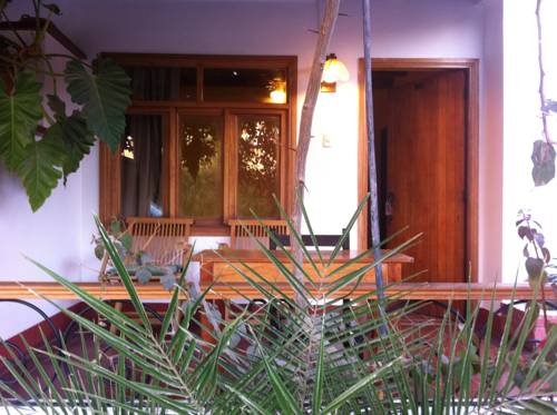 Nazca Peru Accommodation