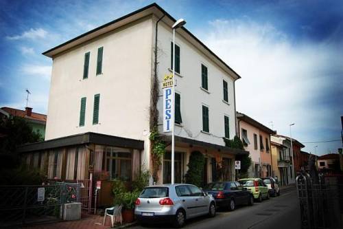 Montecatini Terme Italien Unterkunft Gutscheincode booking.com