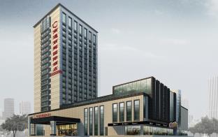 China Asia Hotel Promo Code