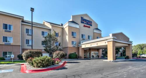 Idaho Falls (Idaho) United States Accommodation