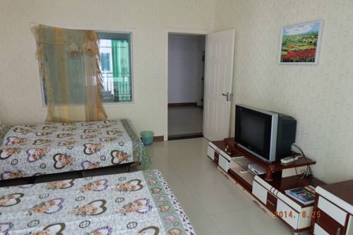 Sanya China Accommodation