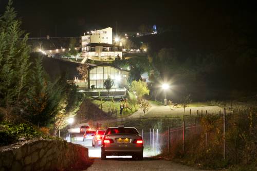 Kalavryta Greece Accommodation