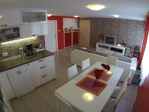 Zadar Croatie code promo hébergement booking.com