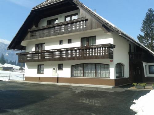 Bohinjska Bistrica Slovenia Accommodation