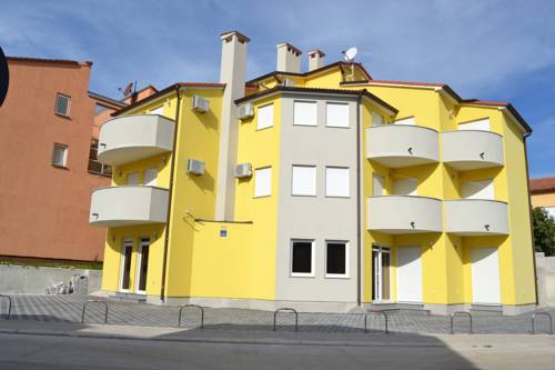 Pula Croatia Accommodation