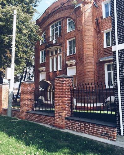 Nischni-Nowgorod Russland Unterkunft Gutscheincode booking.com