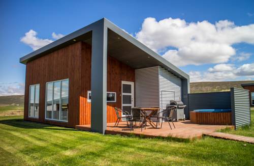 Laugar Iceland Accommodation