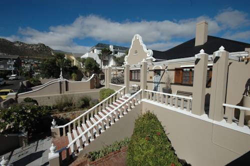 Fish Hoek South Africa Accommodation