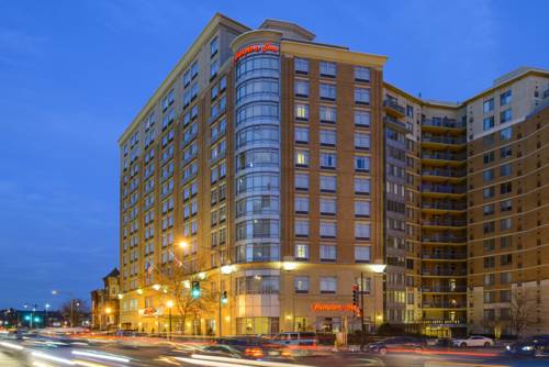Washington, DC (District of Columbia) Vereinigte Staaten Unterkunft Gutscheincode booking.com