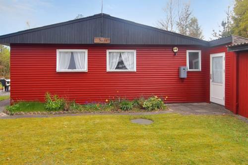 Hals Denmark Accommodation