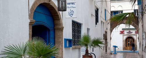 Essaouira Morocco Accommodation