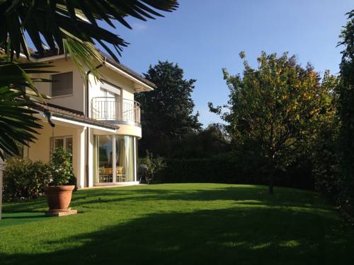 Mont-sur-Rolle Switzerland Accommodation
