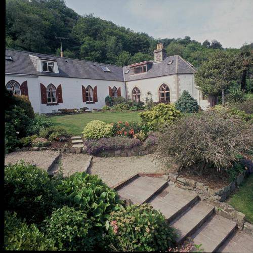 Jersey United Kingdom Accommodation