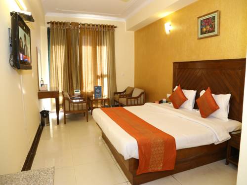 Chandīgarh Inde code promo hébergement booking.com