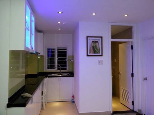Nha Trang Viet Nam Accommodation