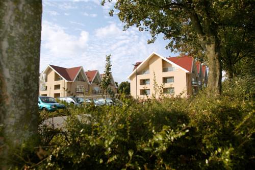 Groesbeek Netherlands Accommodation