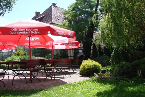 Ciechanów Poland Accommodation