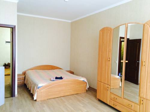 Korolev Russia Accommodation