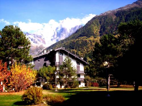 Chamonix-Mont-Blanc France Accommodation