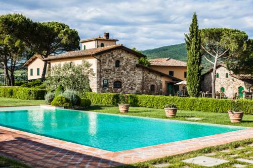 Greve Italy Accommodation