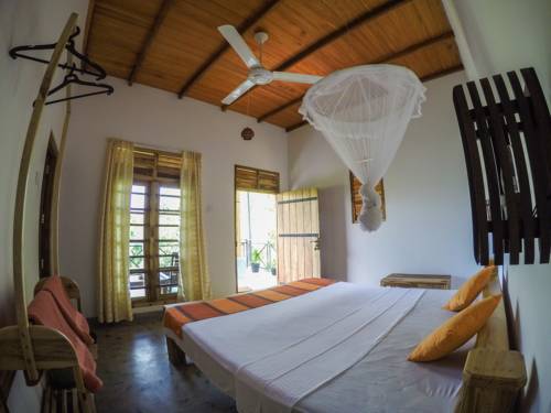 Udawalawe Sri Lanka Accommodation