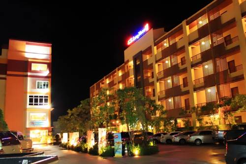 Ciudad de Phuket Tailandia Código de promoción de alojamiento booking.com