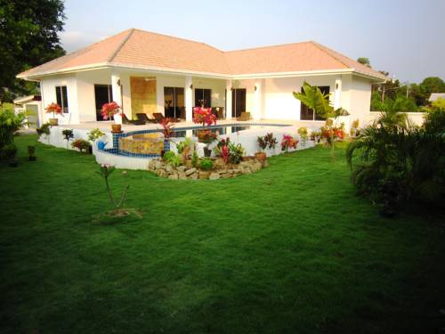 Hua Thanon Beach Thailand Accommodation