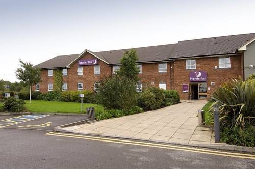 Uttoxeter Reino Unido Código de promoción de alojamiento booking.com