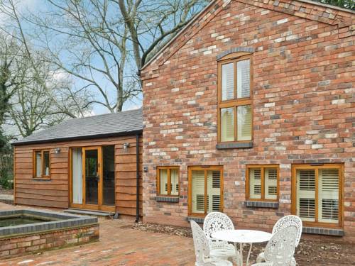 Kidderminster United Kingdom Accommodation