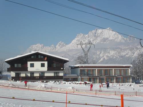 St. Johann Austria Accommodation