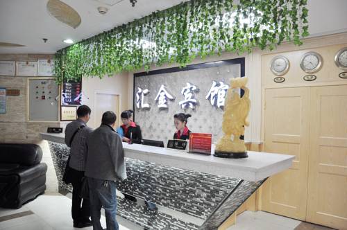 Zhuzhou China Accommodation