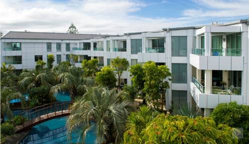Mount Maunganui New Zealand Accommodation