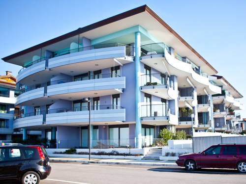 Grado Italy Accommodation