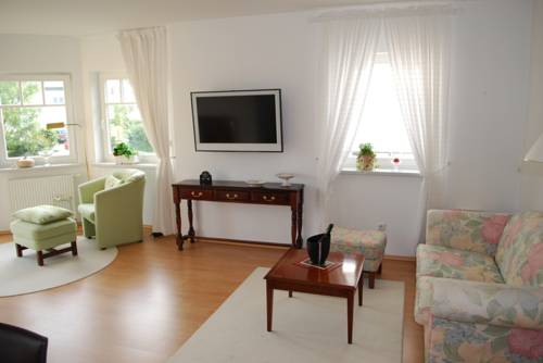 Bansin (Seebad) Germany Accommodation
