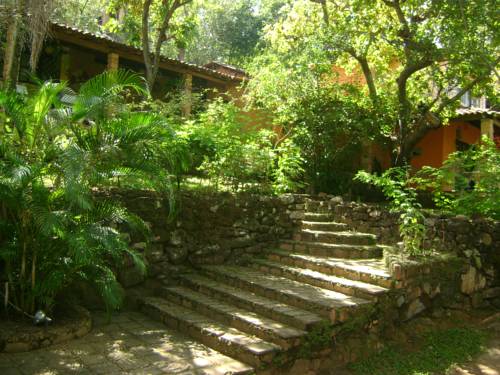 Lencois (Bahia) Brésil code promo hébergement booking.com