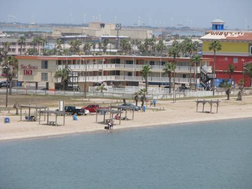 Corpus Christi (Teaxs) États Unis code promo hébergement booking.com