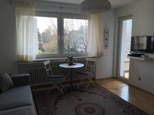 Meerbusch Germany Accommodation