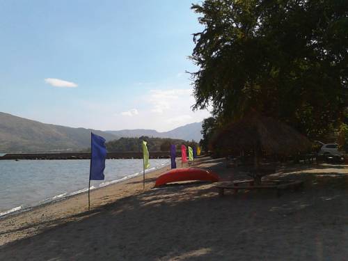 Subic Philippines Accommodation