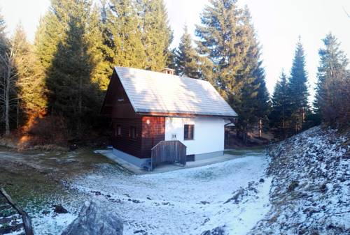 Koprivnik v Bohinju Slovenia Accommodation