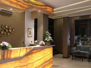 Indonesia Asia Hotel Promo Code