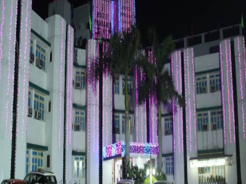 Angul India Accommodation