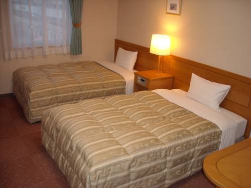 Hachinohe Japan Accommodation